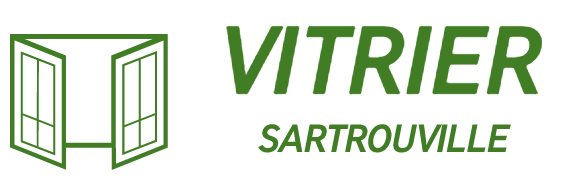 Vitrier Sartrouville, artisan vitrerie miroiterie 01 85 09 35 00